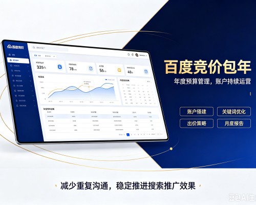 岚皋百度竞价包年
